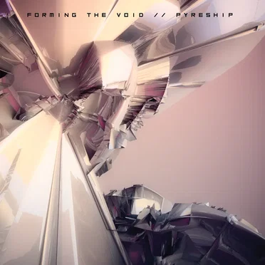 Forming the Void / Pyreship by Forming the Void - album cover