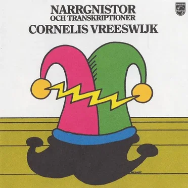 Narrgnistor och transkriptioner