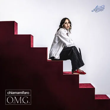 O.M.G. by chiamamifaro - album cover