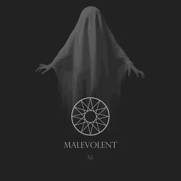 Malevolent XL by Various Artists - album cover