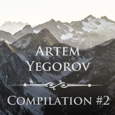Compilation #2 (2013 - 2015)