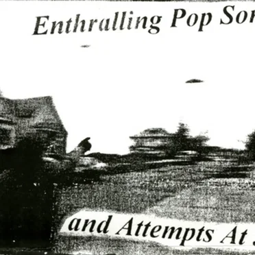 Enthralling Pop Songs And Attempts At Jazz
