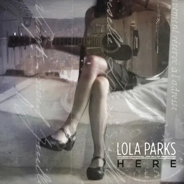 Lola Parks