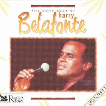 The Very Best of Harry Belafonte