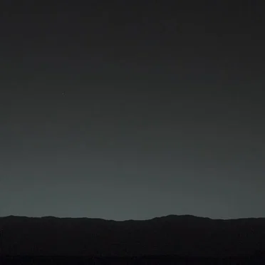Listening Experience #15: Our parents told us to always remember home, the evening star