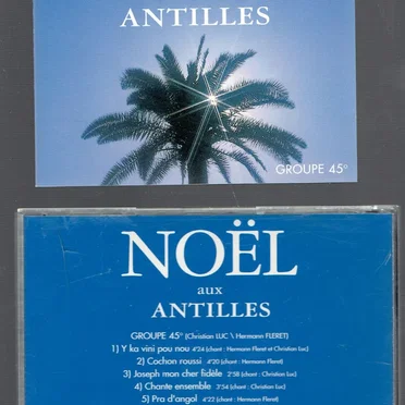 Noël antillais