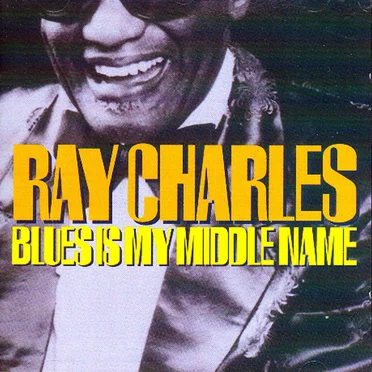 Blues Is My Middle Name