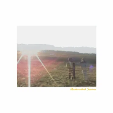 Oberdürenbach Sessions by Allgemeiner Authentifizierungsfehler - album cover
