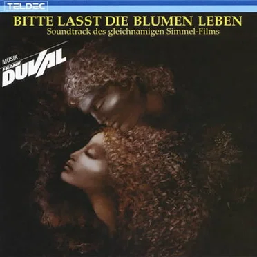 Bitte laßt die Blumen leben