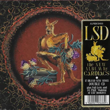 LSD