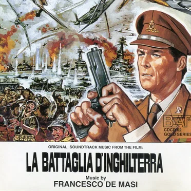 La battaglia d'Inghilterra