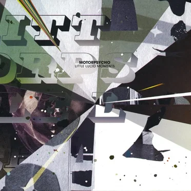 Little Lucid Moments