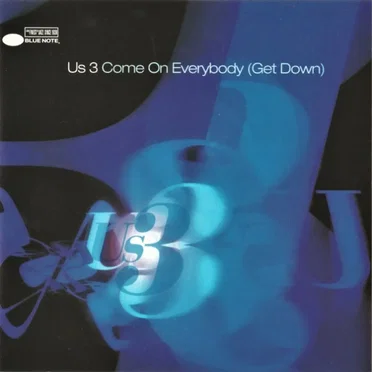 Come On Everybody (Get Down)