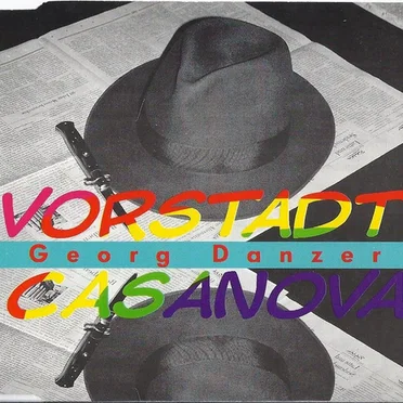 Vorstadtcasanova