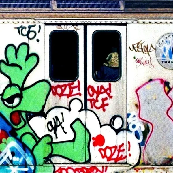 Everywhere At Once Vol. 11