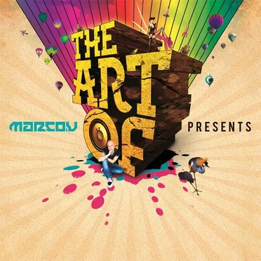 The Art Of