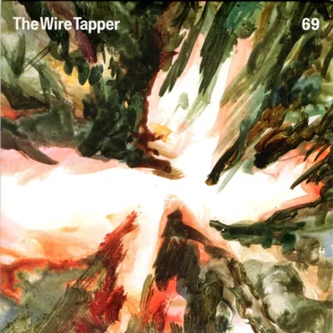 The Wire Tapper 69 by Various Artists - album cover