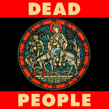 We Love by Dead People - album cover