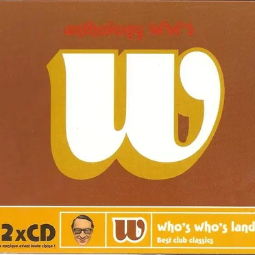Anthology WW’s