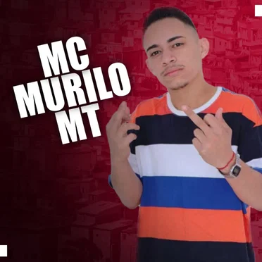 Bagunça Com a Novinha no Banco da Fan by MC Murilo MT - album cover