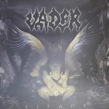 Litany / Future of the Past