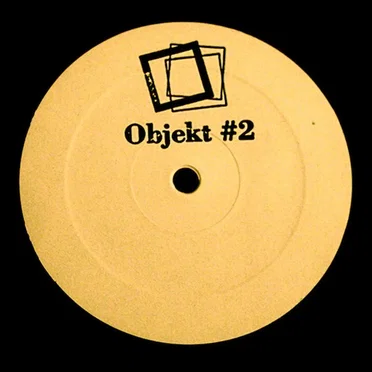 Objekt #2