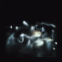 James Ford artist image