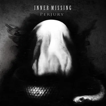 Perjury by Inner Missing - album cover