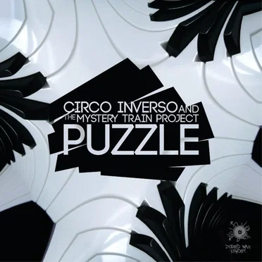 Puzzle by Circo Inverso & The Mystery Train Project - album cover