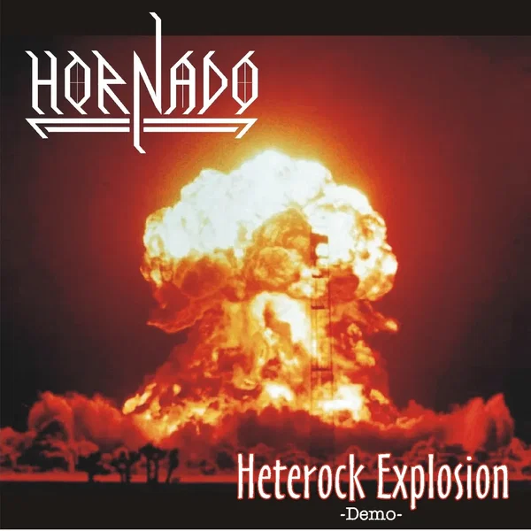 Heterock Explosion