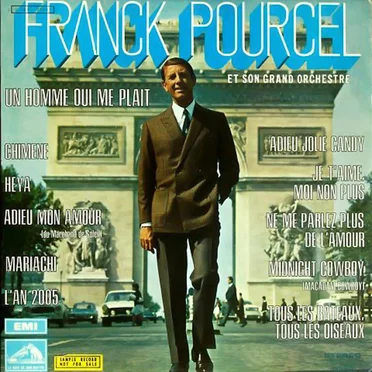 Amour, Danse et Violons (n°34)