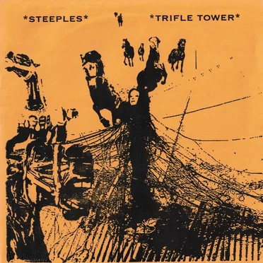 Trifle Tower
