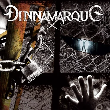 Fight by Dinnamarque - album cover