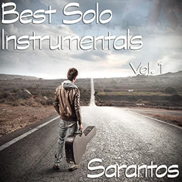 Best Solo Instrumentals - Vol. 1