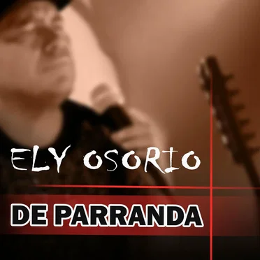 De parranda by Ely Osorio - album cover