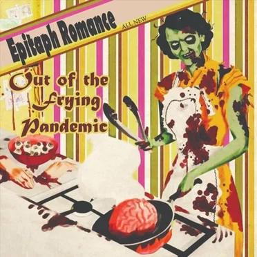 Out of the Frying Pandemic