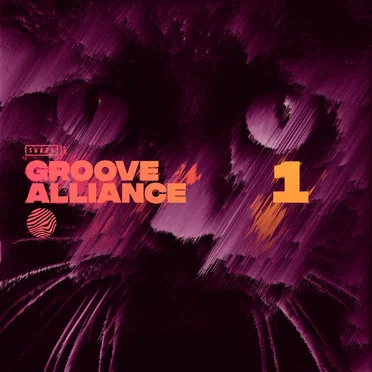 Groove Alliance 1 by Various Artists - album cover