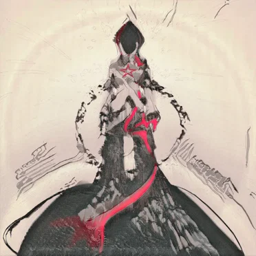 REAPER by girlfrompluto - album cover