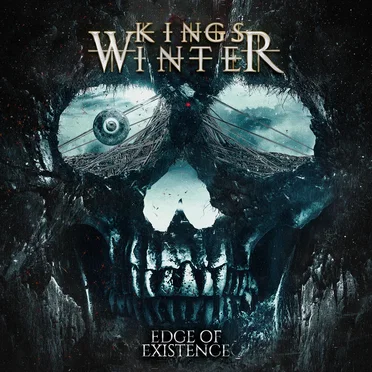 Edge of Existence by Kings Winter - album cover