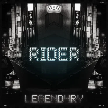 Rider