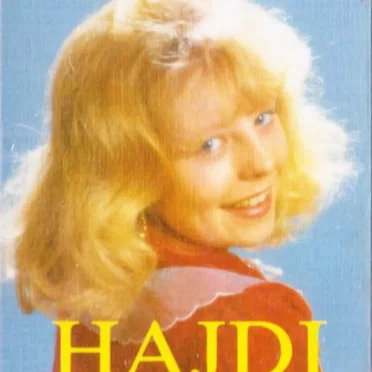 Hajdi by Hajdi - album cover
