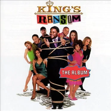 King’s Ransom by Various Artists - album cover