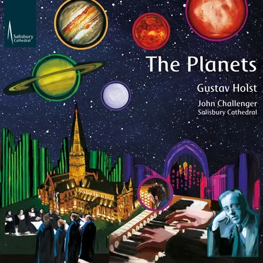 The Planets