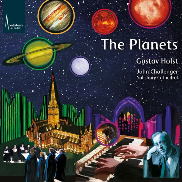 The Planets