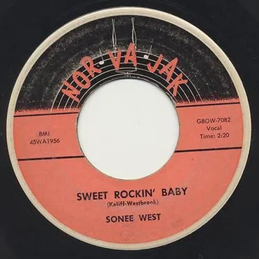 Rock-Ola Ruby