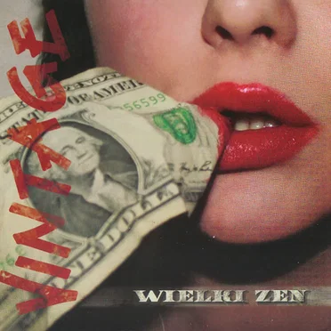 Wielki Zen by Vintage - album cover