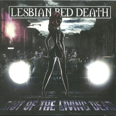 Riot of the Living Dead