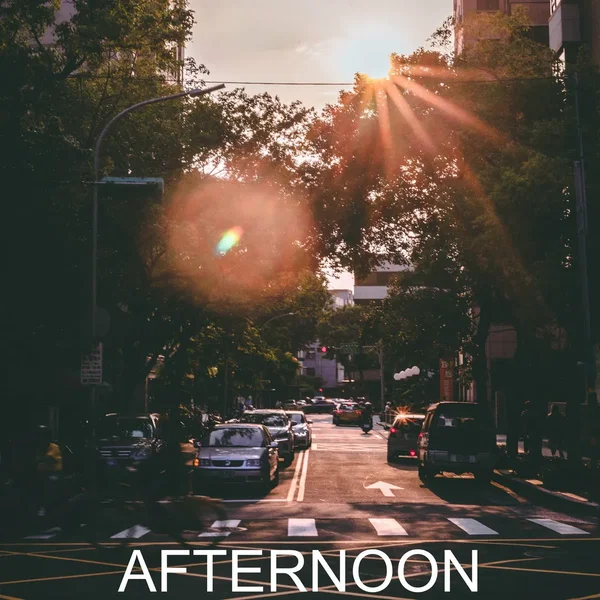 Afternoon