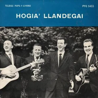 Hogia Llandegai