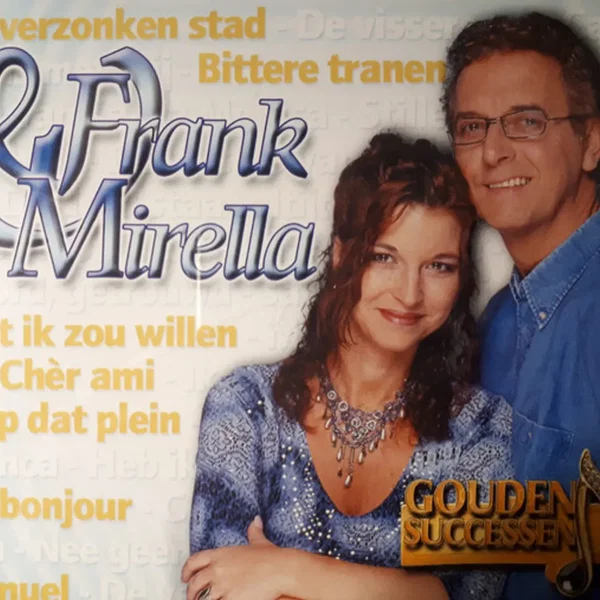 Gouden successen